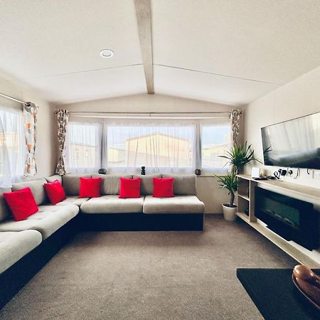 Verbjam 6 Berth Caravan Holiday St Osyth Clacton-On-Sea Buitenkant foto