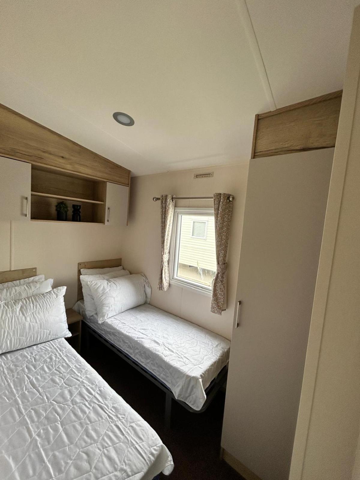 Verbjam 6 Berth Caravan Holiday St Osyth Clacton-On-Sea Buitenkant foto