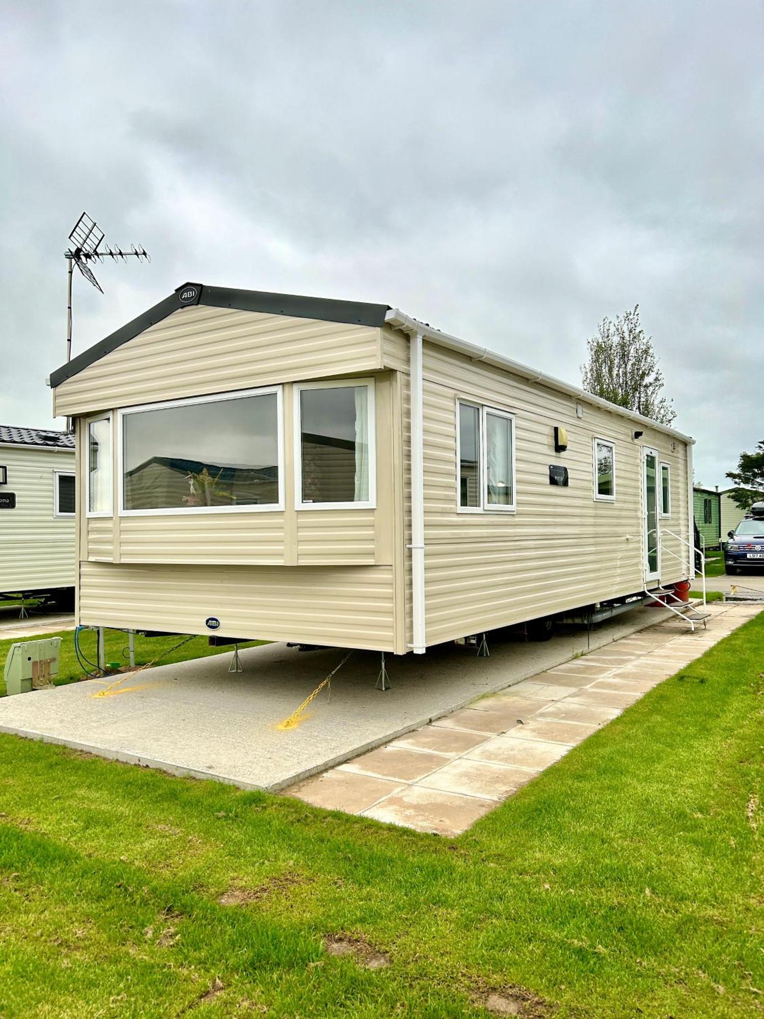 Verbjam 6 Berth Caravan Holiday St Osyth Clacton-On-Sea Buitenkant foto